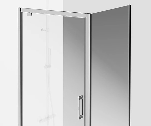 душевое ограждение KERAMA MARAZZI VETRO 90